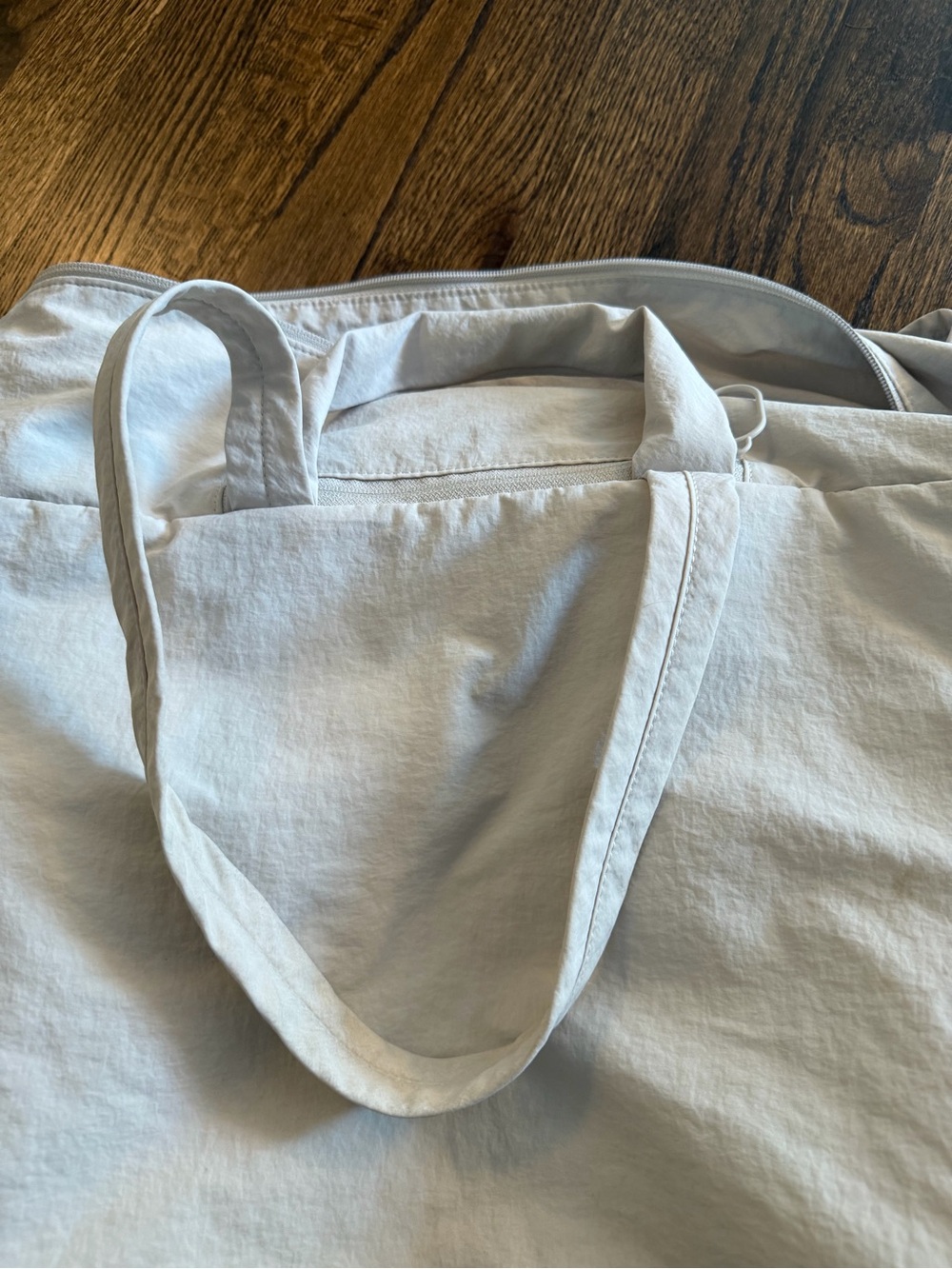 Thacker Glenn Water Resistant Tote Bag - Picture 5 of 8
